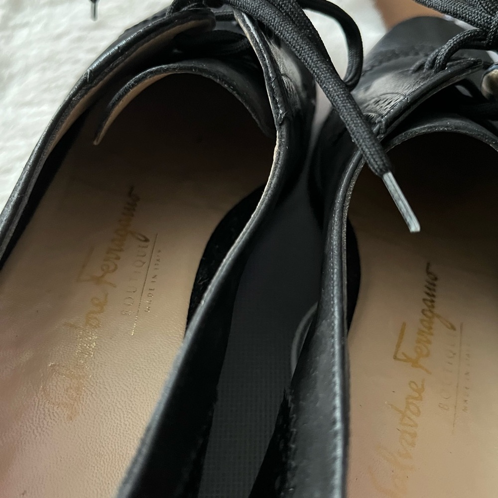 Salvatore Ferragamo Shoes‎ - Picture 9 of 16